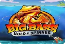 Big Bass Bonanza slot de pêche populaire