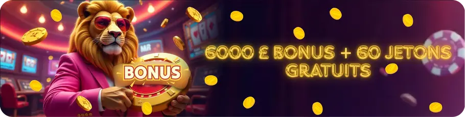 Play Regal casino connexion pour jouer et obtenir le bonus.