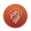 Jeton Bronze niveau VIP Play Regal