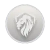 Jeton Chrome niveau VIP Play Regal