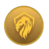Jeton Or niveau VIP Play Regal
